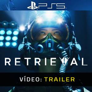 Retrieval PS5 - Trailer