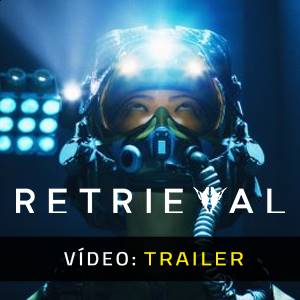Retrieval - Trailer
