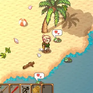 Retro Relics - Tartaruga