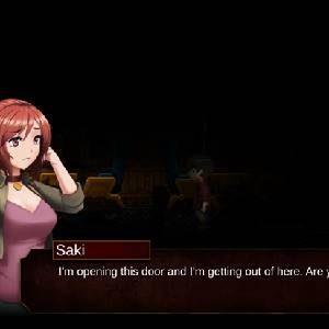 ReTurn 2 Runaway Escuro