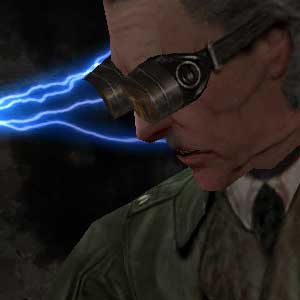 Return To Castle Wolfenstein Doutor Zee