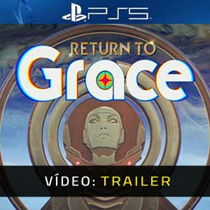 Return to Grace Playstation 5