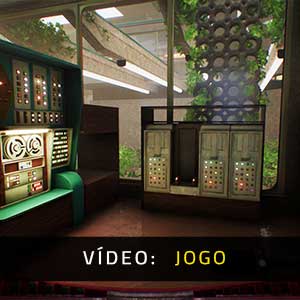 Return To Grace - Jogo de Vídeo