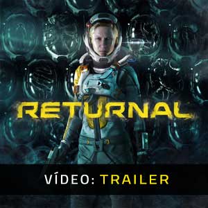 Returnal Video Trailer