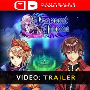 Revenant Dogma Switch