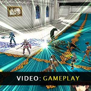 Revenant Dogma Gameplay Video