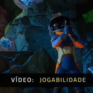Revenge of the Savage Planet - Jogabilidade