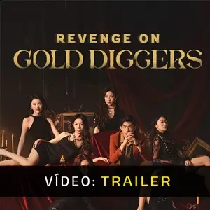 Revenge On Gold Diggers - Trailer de Vídeo