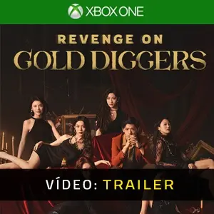 Revenge On Gold Diggers Xbox One - Trailer de Vídeo