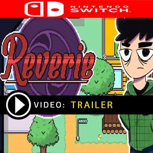 Comprar Reverie Nintendo Switch barato Comparar Preços