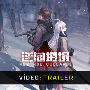 Reverse Collapse Code Name Bakery Trailer de Vídeo
