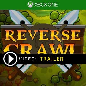 Comprar Reverse Crawl Xbox One Barato Comparar Preços