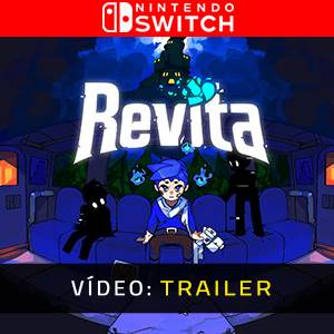 Revita Trailer de Vídeo