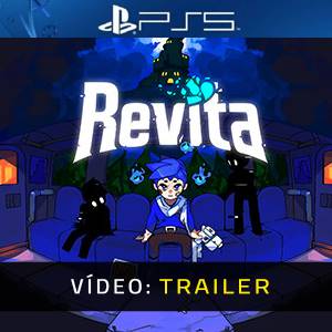 Revita Trailer de Vídeo