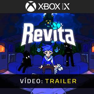Revita Trailer de Vídeo