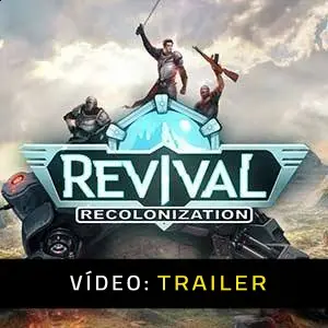 Revival Recolonization - Trailer de vídeo