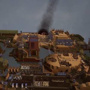 Revive & Prosper - Paisagem