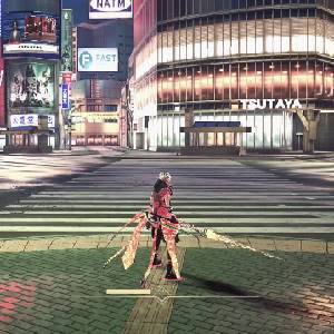 REYNATIS - Uppercut do Cão