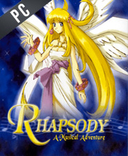 Rhapsody A Musical Adventure Pc