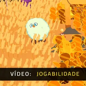 Rhell: Warped Worlds & Troubled Times - Jogabilidade