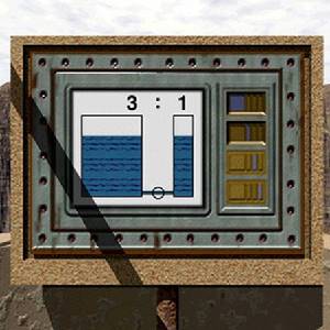 Rhem I SE The Mysterious Land - Dispositivo