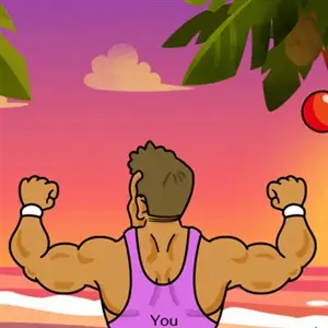 Rhythm Heaven Groove - Flexão de Frutas