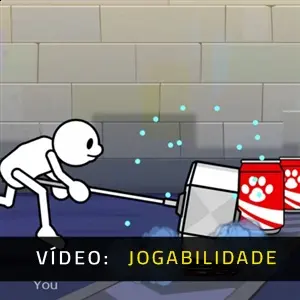 Rhythm Heaven Groove - Jogabilidade
