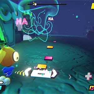 Rhythm Sprout Sick Beats & Bad Sweets - Conde Arelle