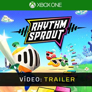 Rhythm Sprout Sick Beats & Bad Sweets - Atrelado de Vídeo