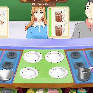 Rice Bowl Restaurant - Cliente