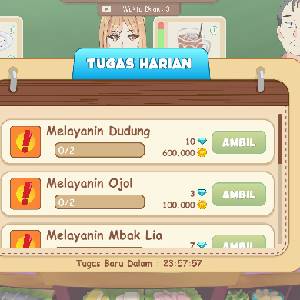 Rice Bowl Restaurant - Quest Diária