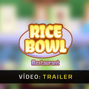 Rice Bowl Restaurant - Trailer