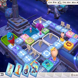 Richman10 Monopoly Tiles