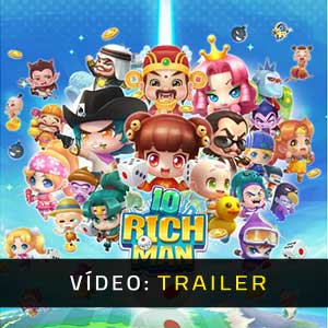 Richman10 Trailer de Vídeo