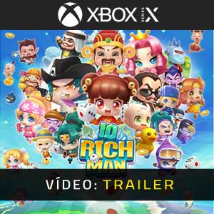 Richman10 Trailer de Vídeo