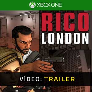 RICO London - Atrelado