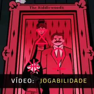 Riddlewood Manor - Jogabilidade