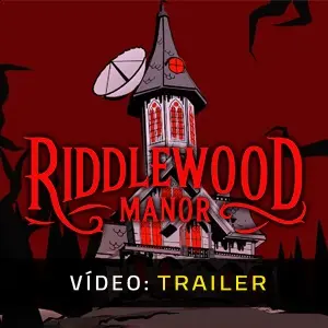 Riddlewood Manor - Trailer