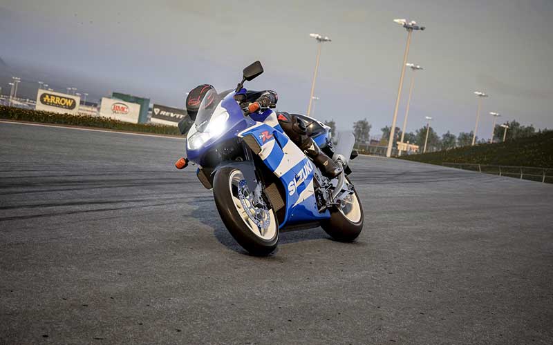 Jogo Ride 2 PS4 Milestone com o Melhor Preço é no Zoom