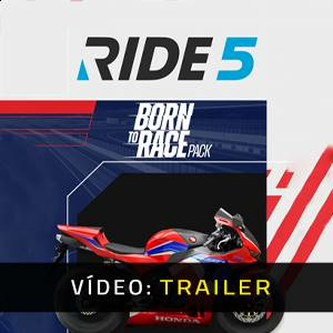 RIDE 5 Born to Race Pack Pc