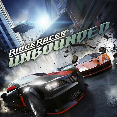 Comprar Ridge Racer Unbounded CD Key Comparar Preços