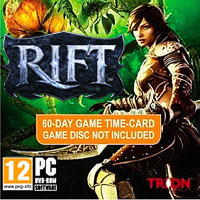 Comprar Rift 60 Dias GameCard Code Comparar Preços