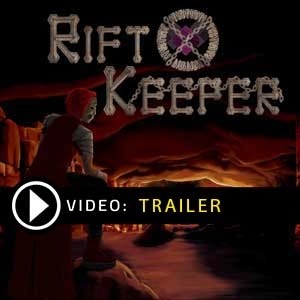 Rift Keeper Pc