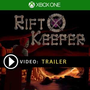 Rift Keeper Xbox One