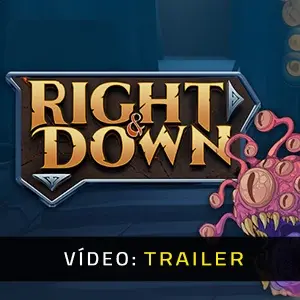 Right and Down - Trailer de Vídeo
