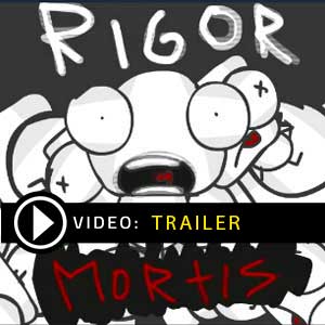 Comprar Rigor Mortis CD Key Comparar Preços