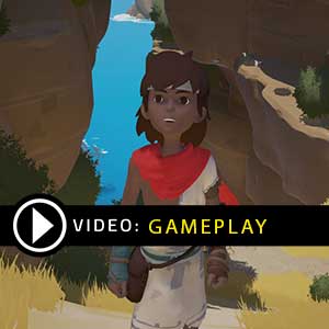 Rime PS4 Gameplay Video