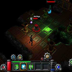 Rimelands Hammer of Thor