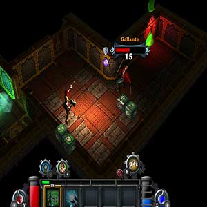 Rimelands Hammer of Thor