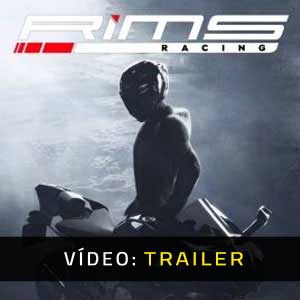 Rims Racing Atrelado De Vídeo